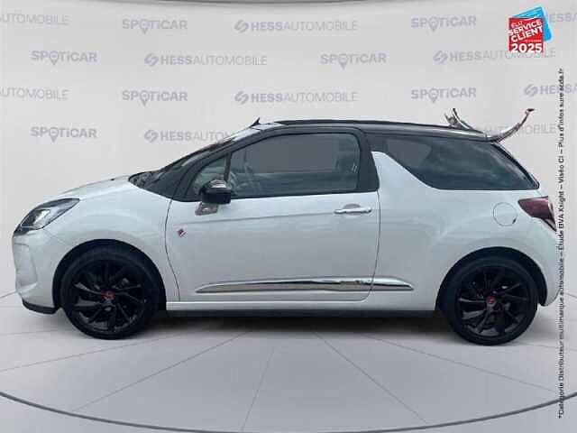 DS DS 3 PureTech 130ch Performance Line S&amp;S