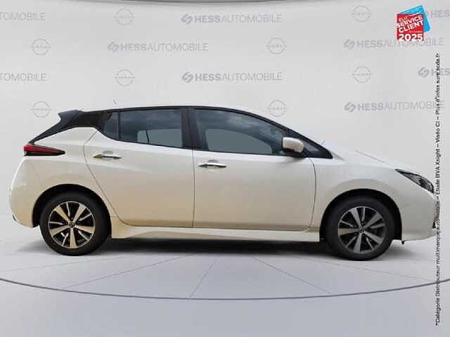 Nissan Leaf 150ch 40kWh Acenta 22