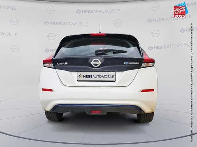 Nissan Leaf 150ch 40kWh Acenta 22