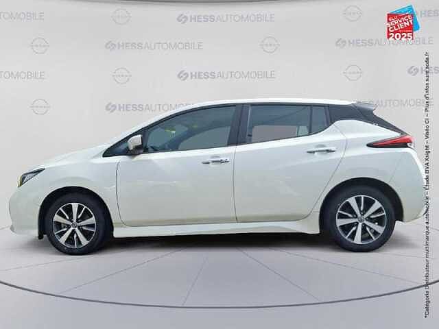 Nissan Leaf 150ch 40kWh Acenta 22