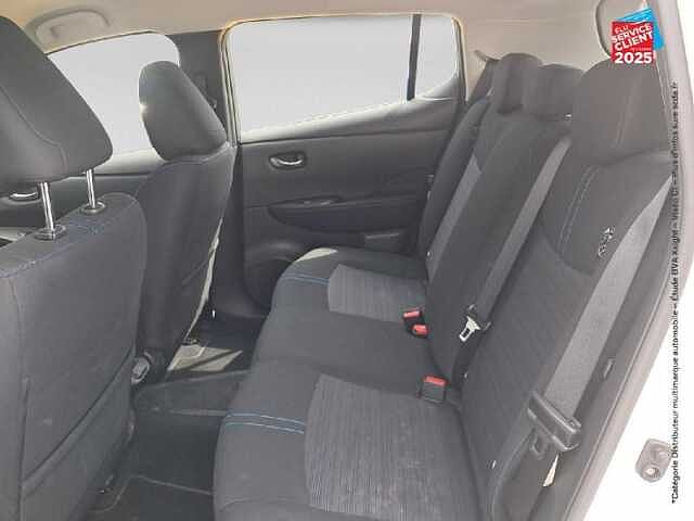 Nissan Leaf 150ch 40kWh Acenta 22
