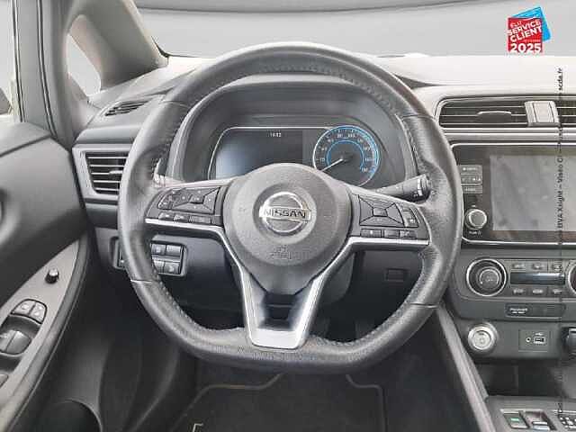 Nissan Leaf 150ch 40kWh Acenta 22