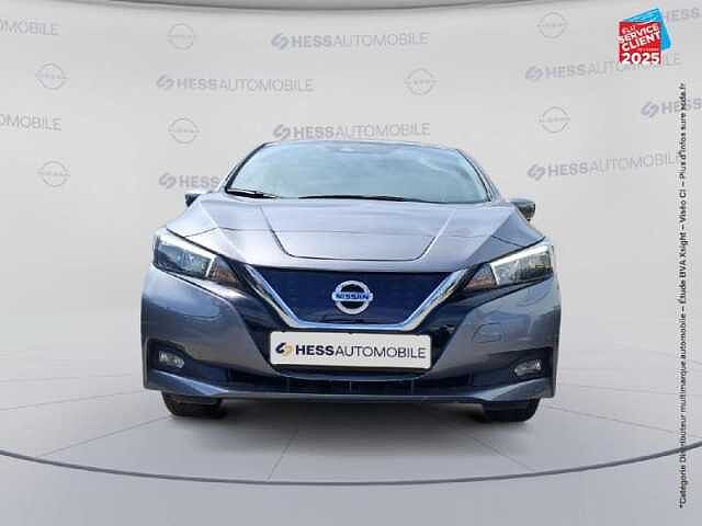Nissan Leaf 150ch 40kWh Acenta 21.5