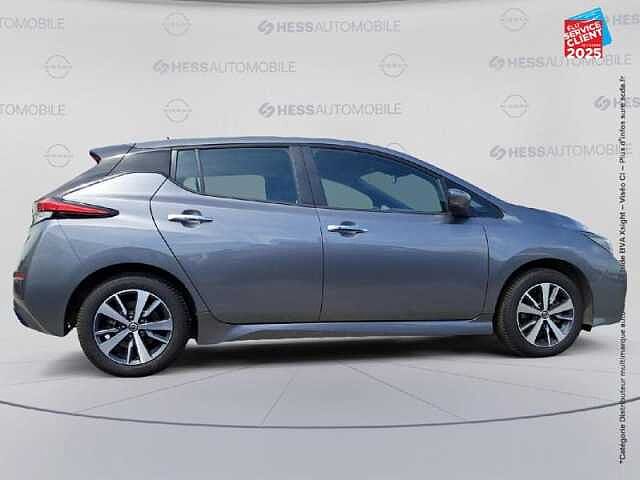 Nissan Leaf 150ch 40kWh Acenta 21.5