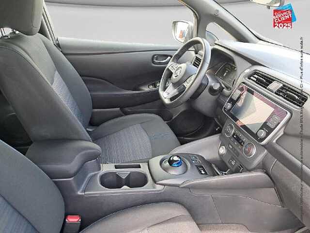 Nissan Leaf 150ch 40kWh Acenta 21.5