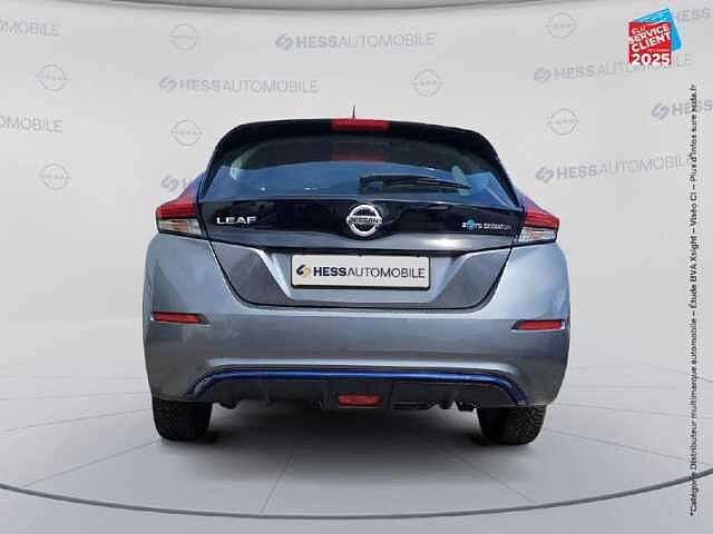 Nissan Leaf 150ch 40kWh Acenta 21.5