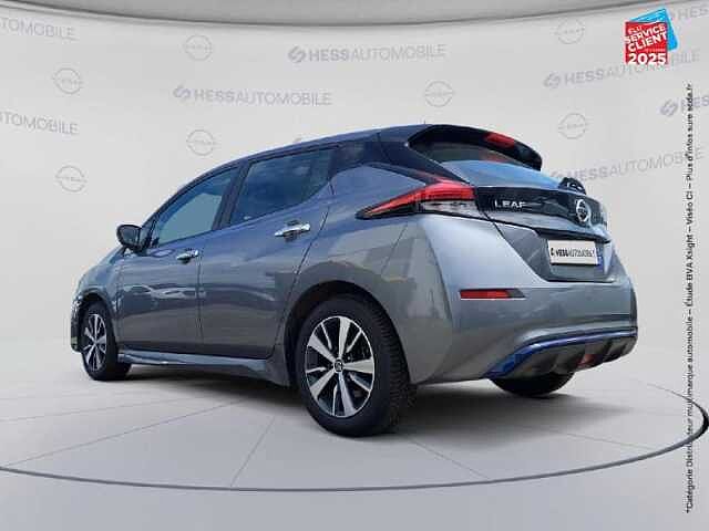 Nissan Leaf 150ch 40kWh Acenta 21.5