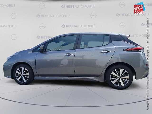 Nissan Leaf 150ch 40kWh Acenta 21.5