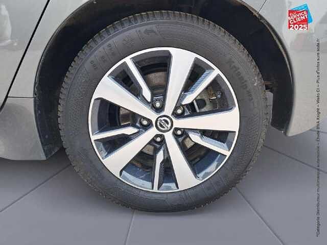 Nissan Leaf 150ch 40kWh Acenta 21.5
