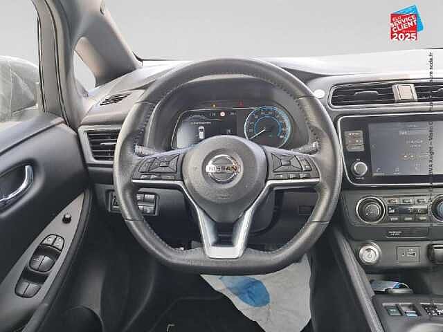 Nissan Leaf 150ch 40kWh Acenta 21.5