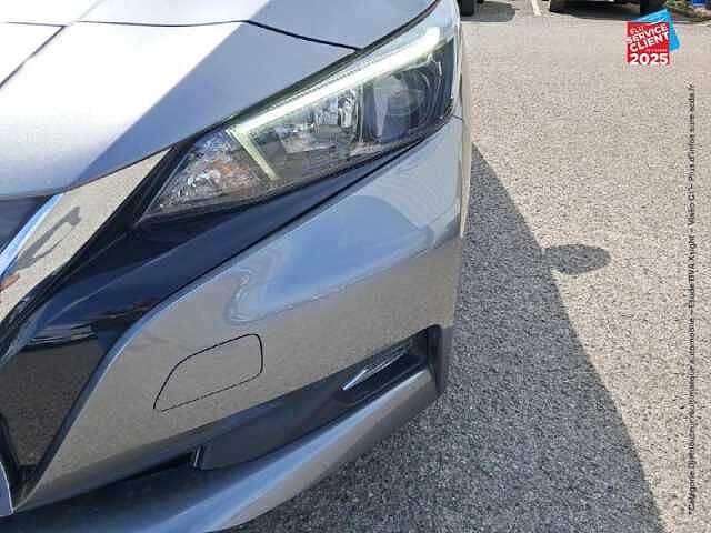 Nissan Leaf 150ch 40kWh Acenta 21.5