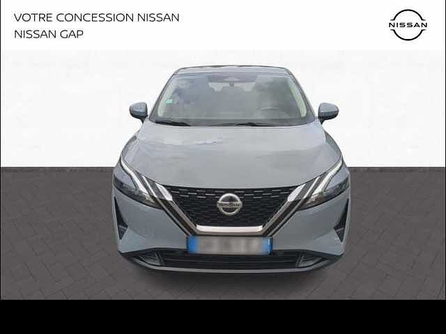 Nissan Qashqai 1.3 Mild Hybrid 140ch Acenta 2022