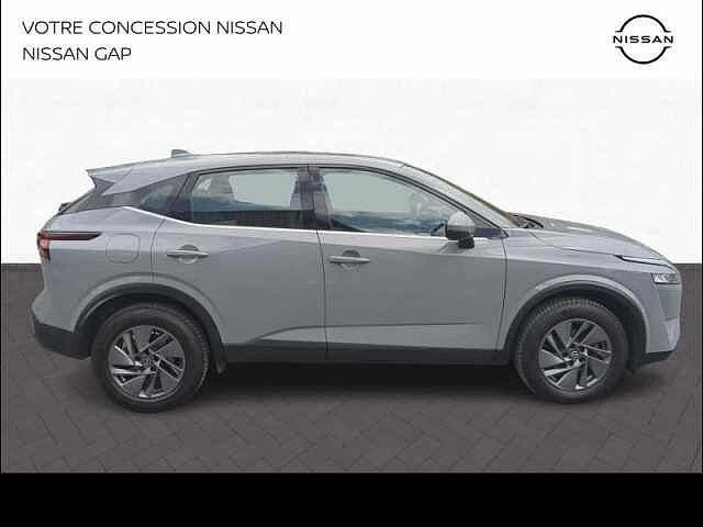Nissan Qashqai 1.3 Mild Hybrid 140ch Acenta 2022