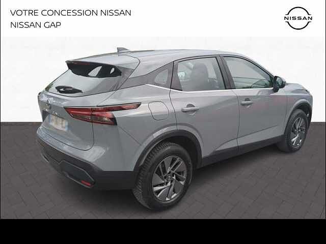 Nissan Qashqai 1.3 Mild Hybrid 140ch Acenta 2022