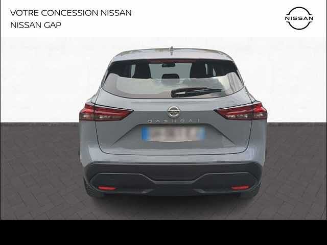 Nissan Qashqai 1.3 Mild Hybrid 140ch Acenta 2022