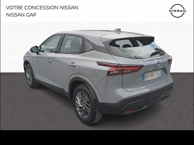 Nissan Qashqai 1.3 Mild Hybrid 140ch Acenta 2022