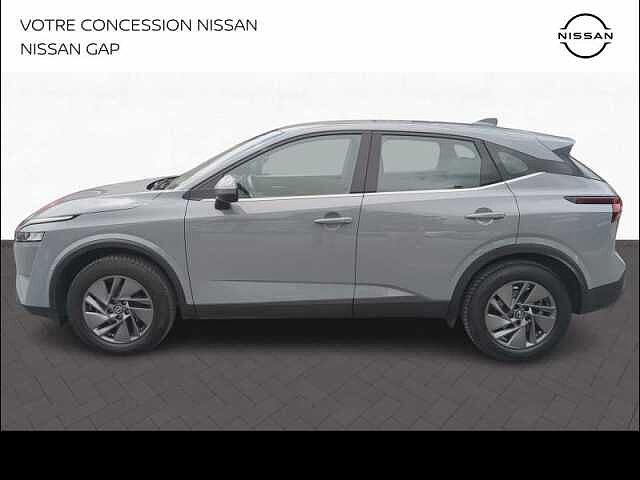 Nissan Qashqai 1.3 Mild Hybrid 140ch Acenta 2022