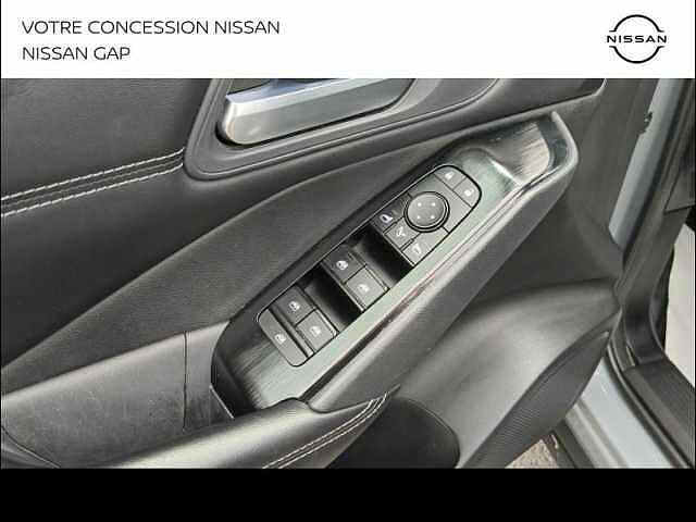 Nissan Qashqai 1.3 Mild Hybrid 140ch Acenta 2022