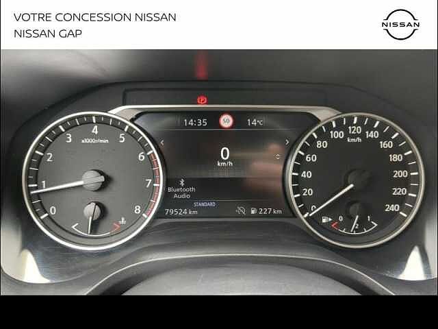 Nissan Qashqai 1.3 Mild Hybrid 140ch Acenta 2022