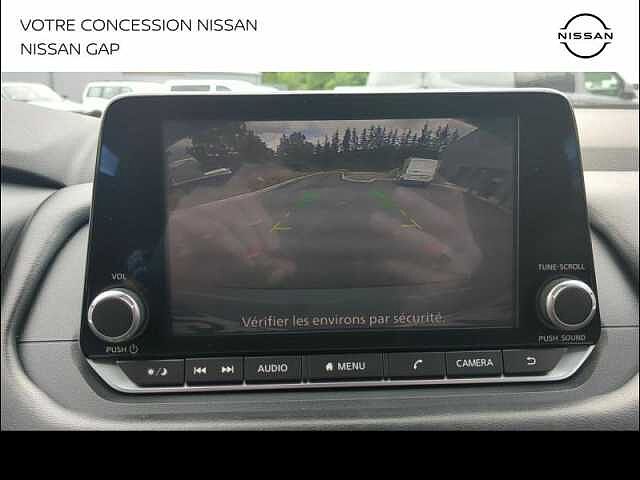 Nissan Qashqai 1.3 Mild Hybrid 140ch Acenta 2022