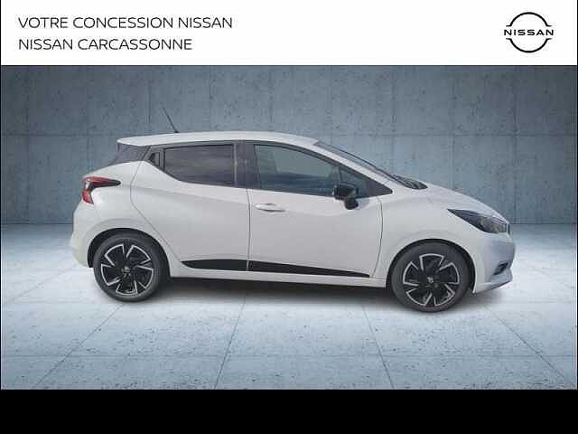 Nissan Micra 1.0 IG-T 92ch Made in France 2021.5