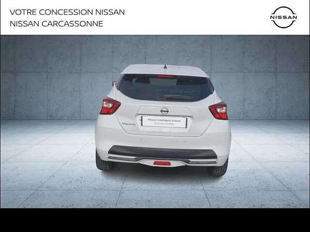Nissan Micra 1.0 IG-T 92ch Made in France 2021.5