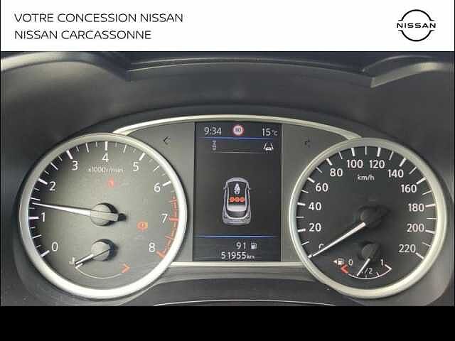 Nissan Micra 1.0 IG-T 92ch Made in France 2021.5