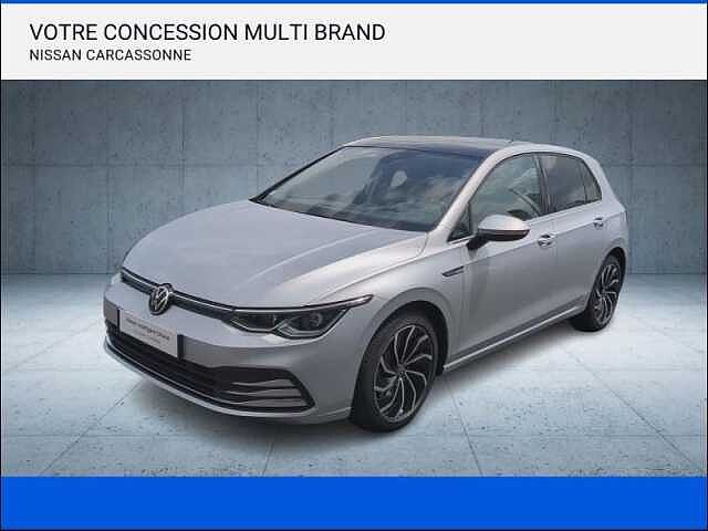 Volkswagen Golf 1.5 eTSI OPF 150ch Style DSG7