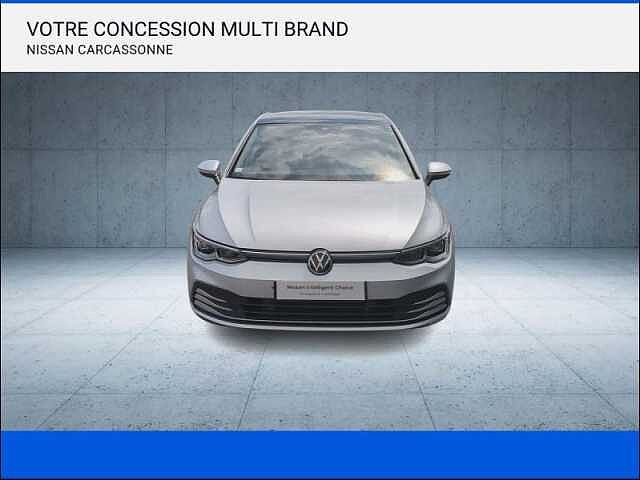 Volkswagen Golf 1.5 eTSI OPF 150ch Style DSG7