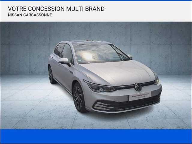 Volkswagen Golf 1.5 eTSI OPF 150ch Style DSG7