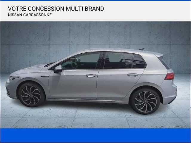Volkswagen Golf 1.5 eTSI OPF 150ch Style DSG7