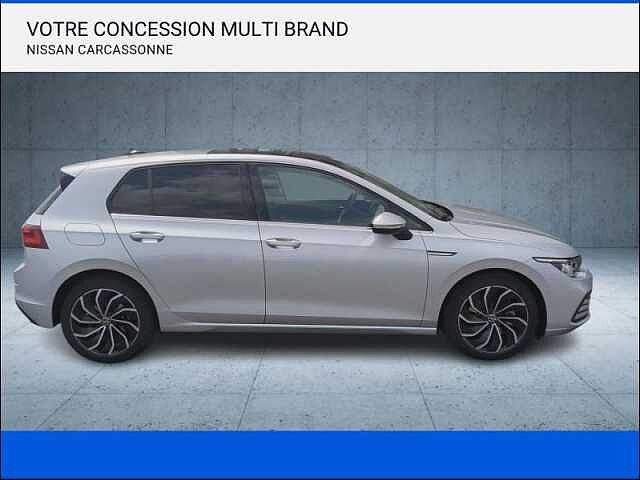 Volkswagen Golf 1.5 eTSI OPF 150ch Style DSG7