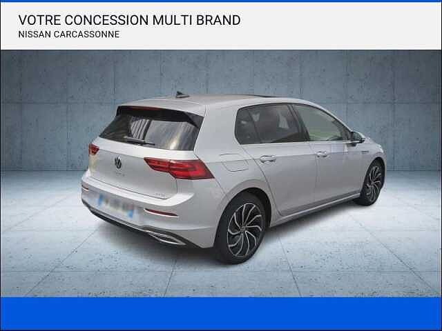 Volkswagen Golf 1.5 eTSI OPF 150ch Style DSG7