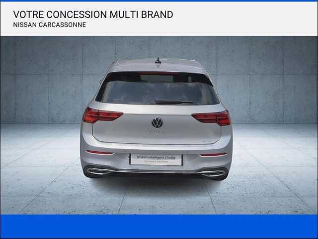 Volkswagen Golf 1.5 eTSI OPF 150ch Style DSG7
