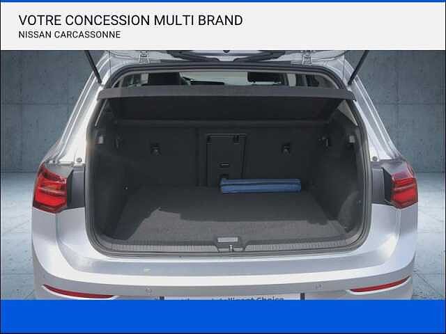 Volkswagen Golf 1.5 eTSI OPF 150ch Style DSG7