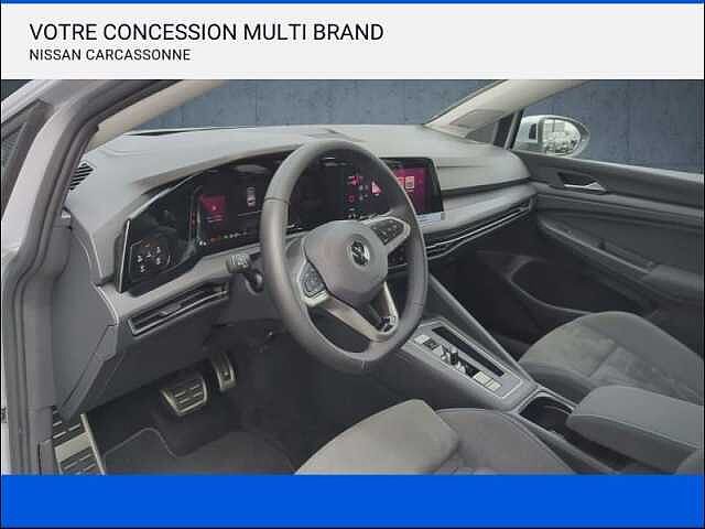 Volkswagen Golf 1.5 eTSI OPF 150ch Style DSG7