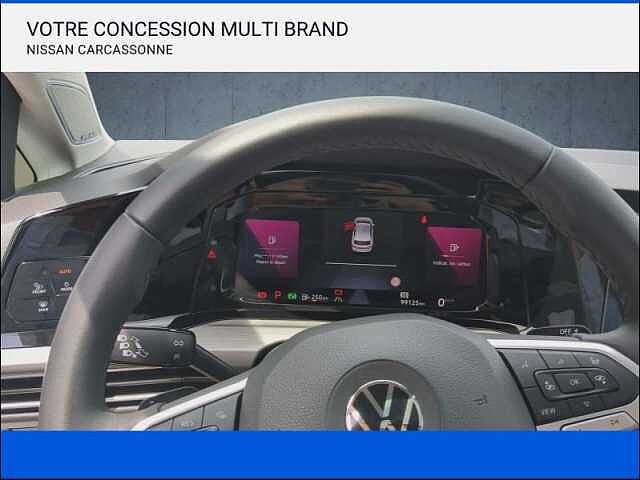 Volkswagen Golf 1.5 eTSI OPF 150ch Style DSG7