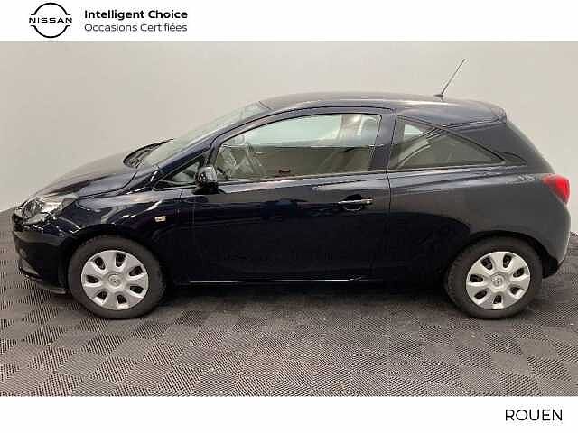 Opel Corsa 1.4 75 ch