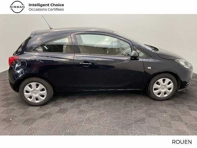 Opel Corsa 1.4 75 ch