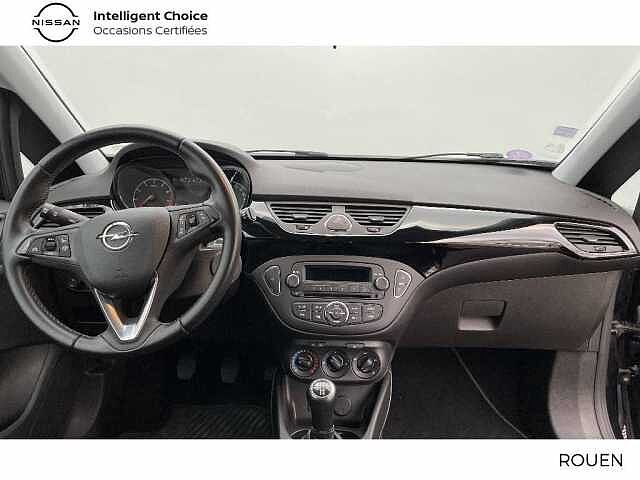 Opel Corsa 1.4 75 ch
