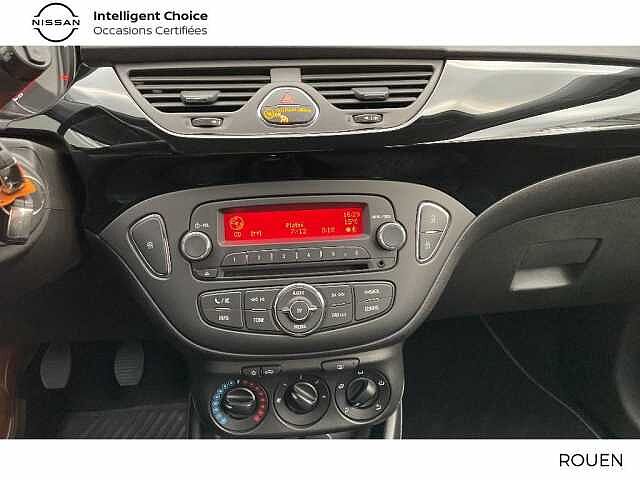 Opel Corsa 1.4 75 ch