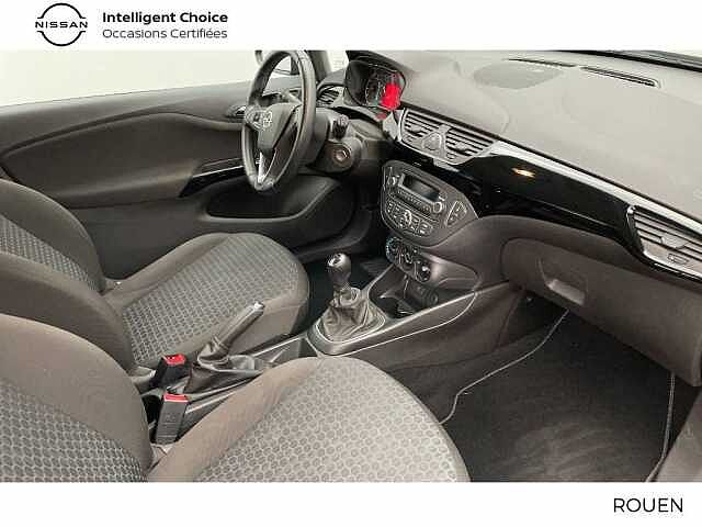 Opel Corsa 1.4 75 ch