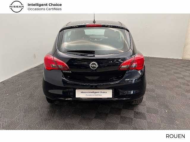 Opel Corsa 1.4 75 ch