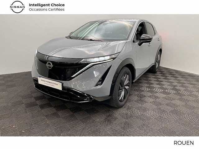Nissan Ariya Electrique 63kWh 218 ch