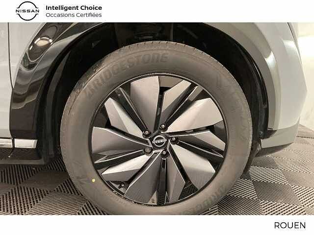Nissan Ariya Electrique 63kWh 218 ch