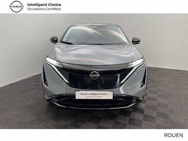 Nissan Ariya Electrique 63kWh 218 ch