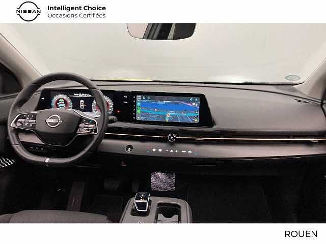 Nissan Ariya Electrique 63kWh 218 ch