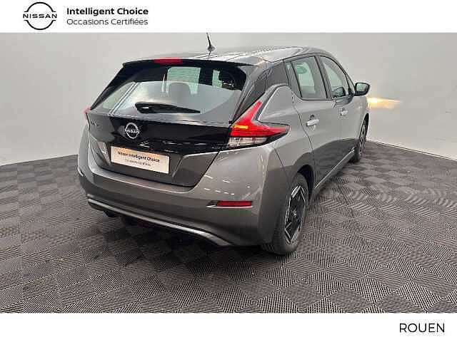 Nissan Leaf Electrique 40kWh