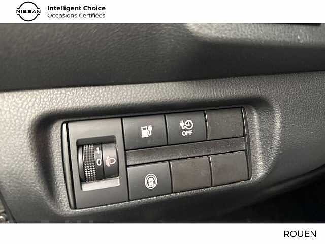 Nissan Leaf Electrique 40kWh