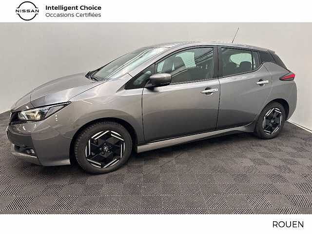 Nissan Leaf Electrique 40kWh
